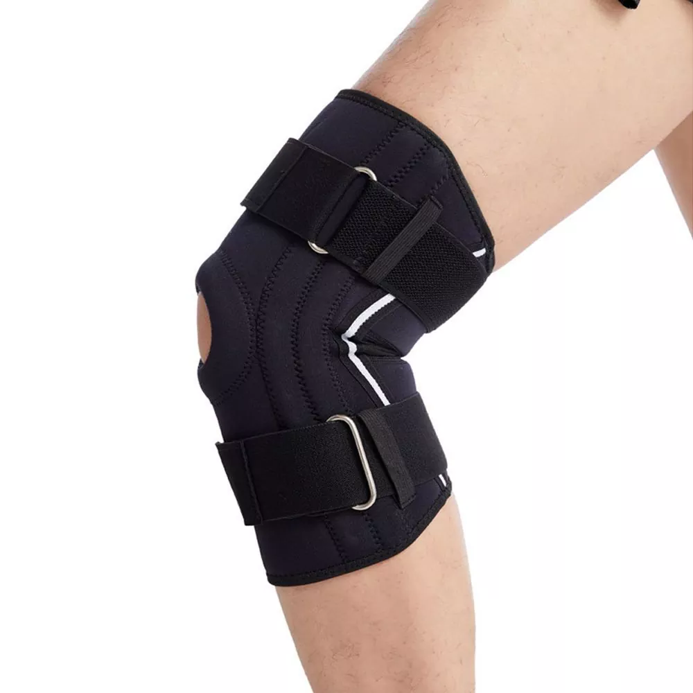 Ungaite kwenguva yakareba sei uchipfeka brace uye rutsigiro?
