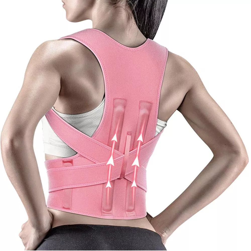 Chii chinonzi Posture Corrector?