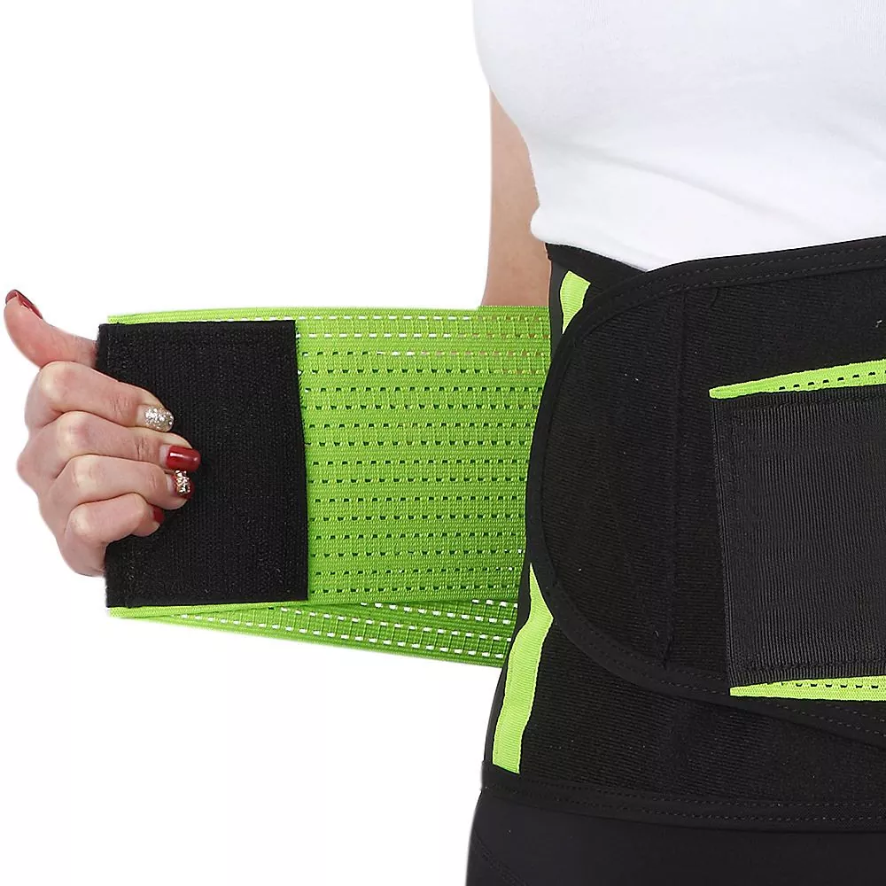 Sei Uchifanira Kusarudza Rechargeable Waist Support Muscle Trainer?