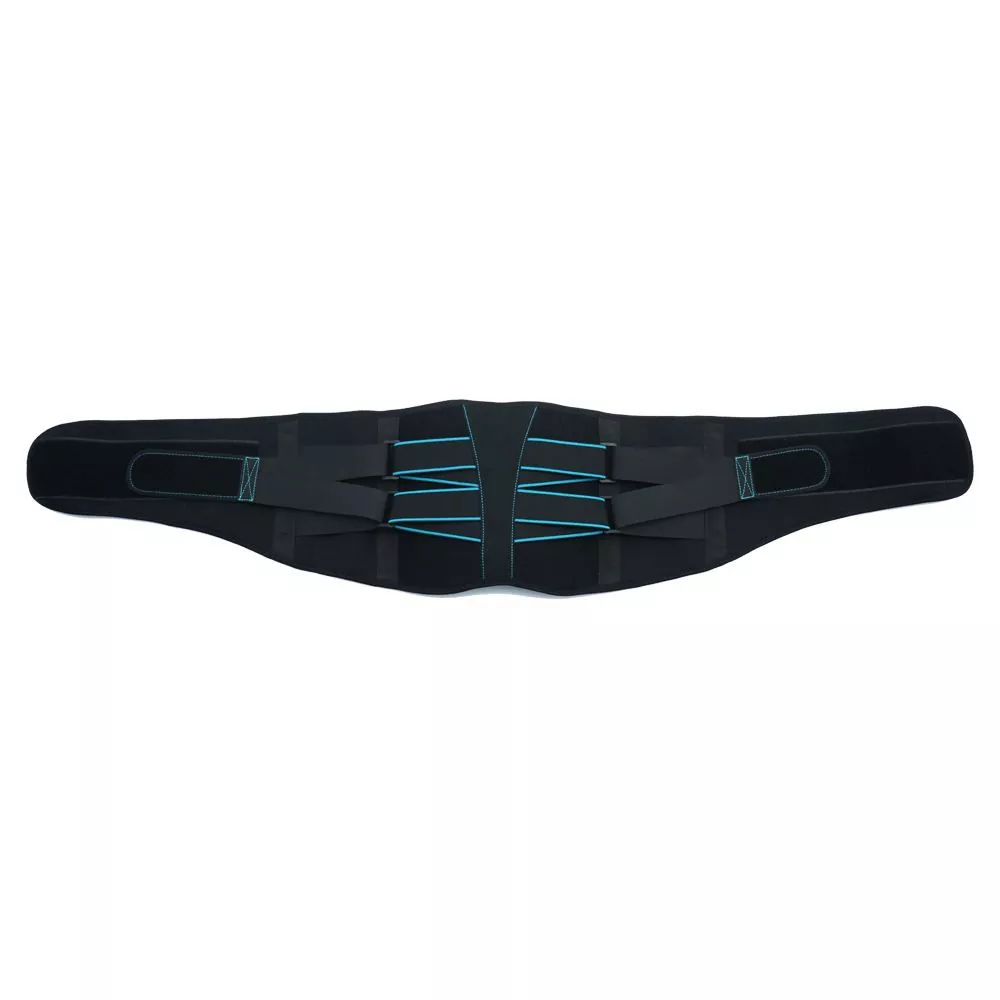 Ko Yezasi Kurwadza Kunonyaradza Kunodzokera Kuma Brace Belt Kushandura Kunyaradza Kwako Kwezuva Nezuva?