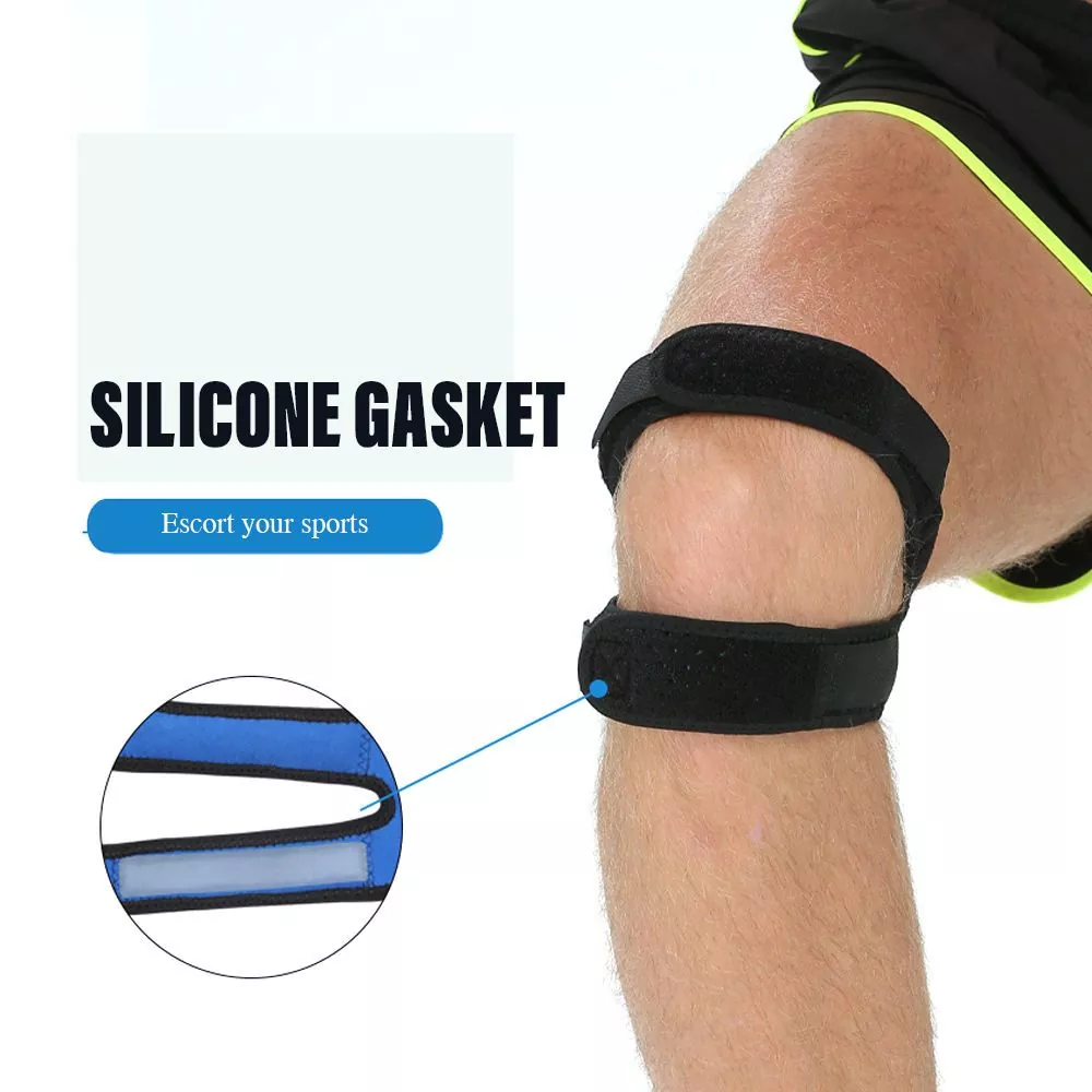 Inogadziriswa Breathable Knee Orthopedic Immobilizer