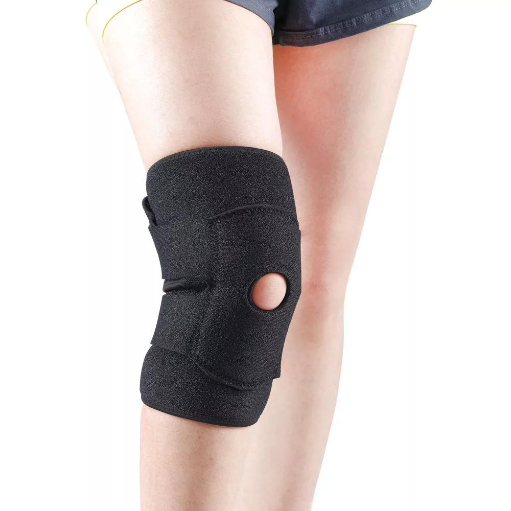 Inogadziriswa Knee Brace Sports Strap