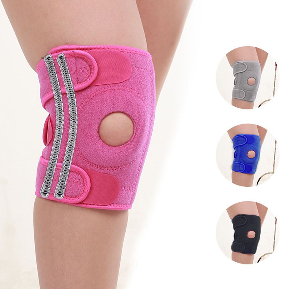 Inogadziriswa Knee Brace Support Strap