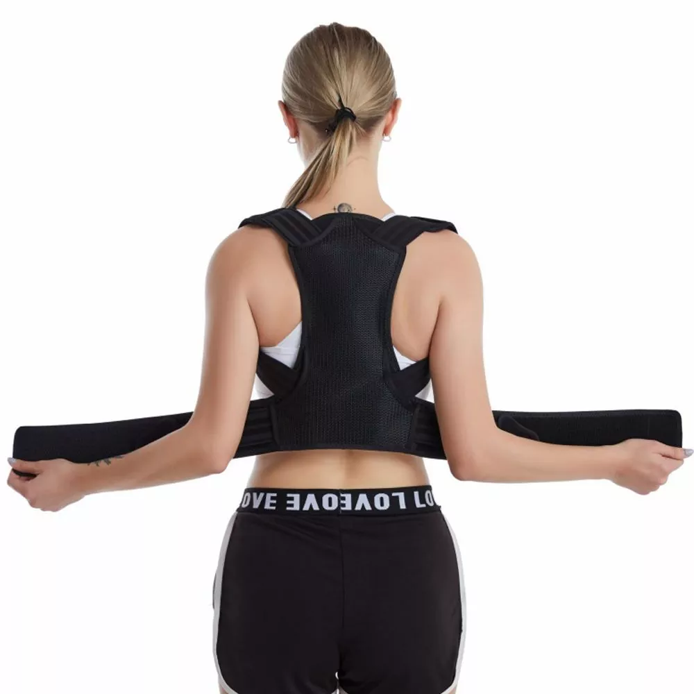 Back Brace Rutsigiro Bhandi Kumusana Marwadzo