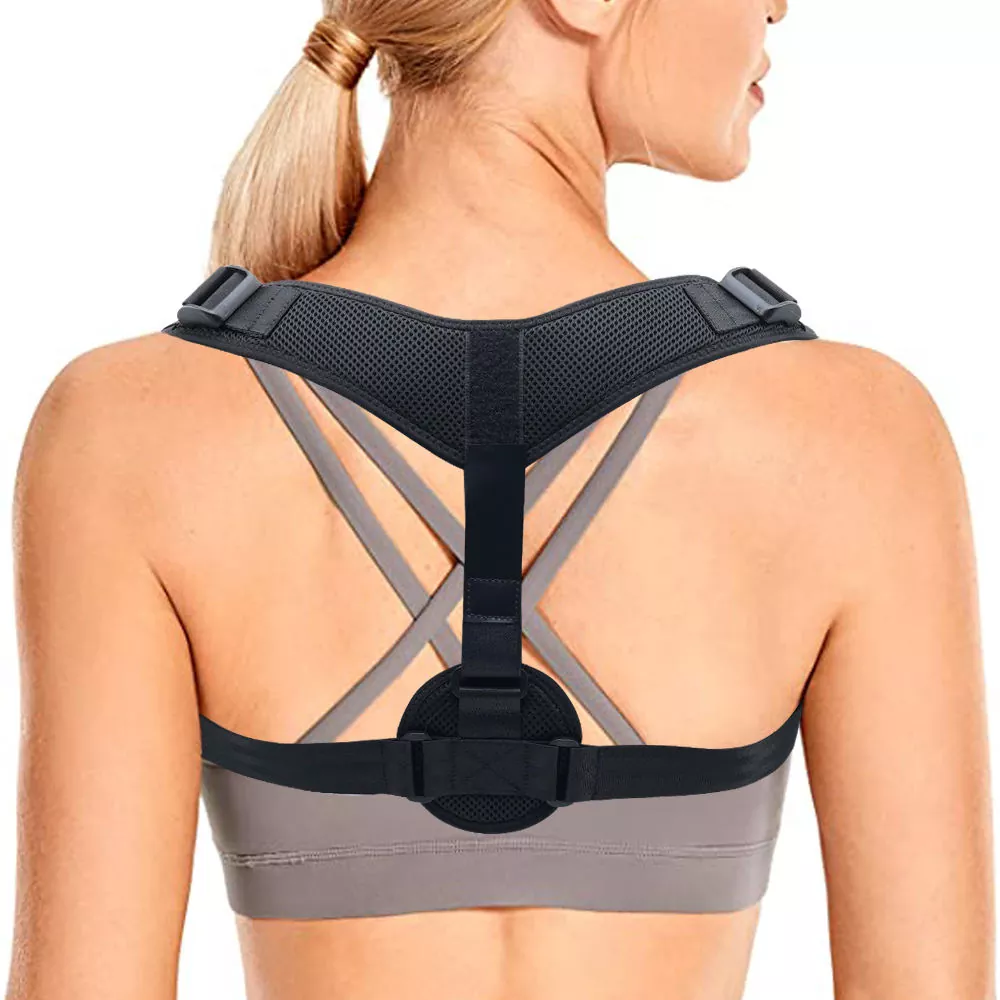 Back Posture Corrector yevarume nevakadzi