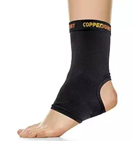 Copper Ankle Brace Tsigiro