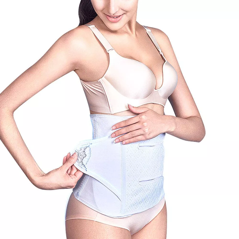 Cotton Abdominal Binder Bhandi