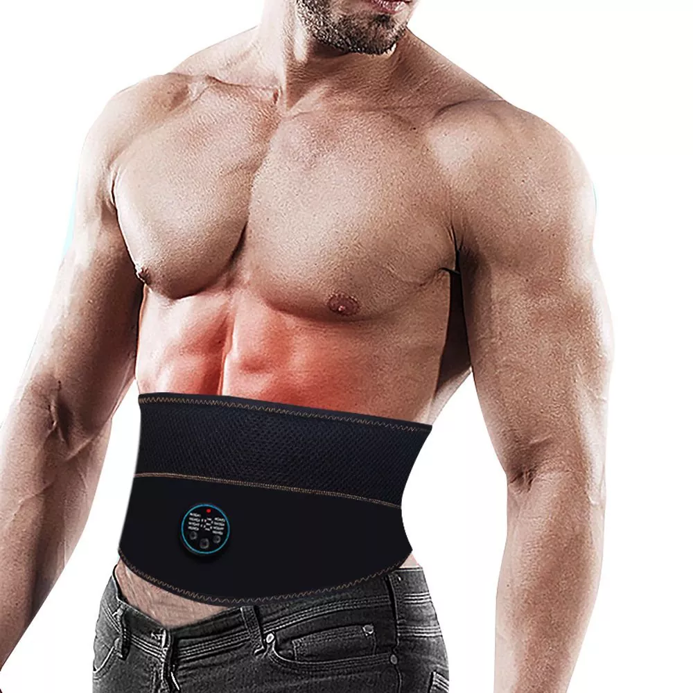 EMS Smart ABs Mudzidzisi Mabhandi