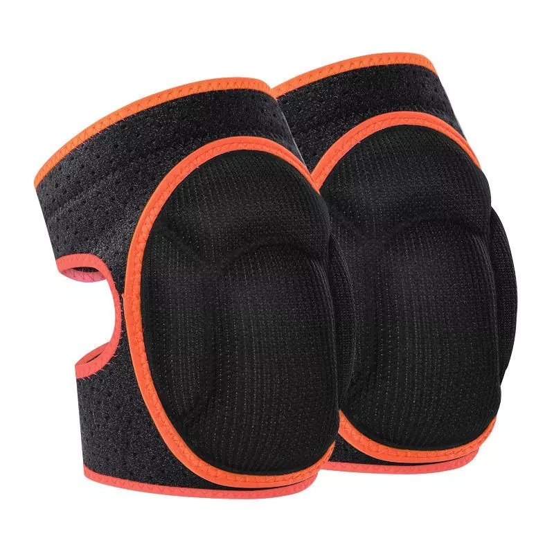 Dziviriro Yebasa Remumba Knee Pads Strap