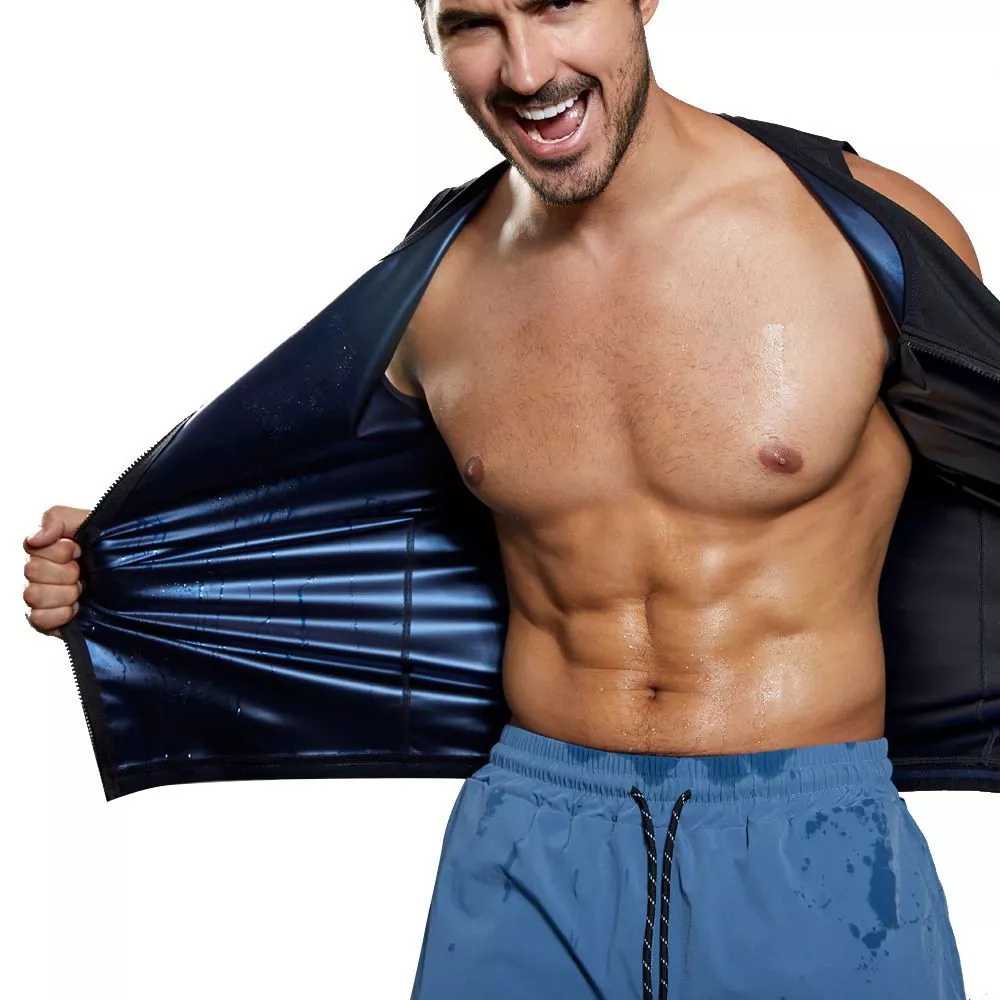 Jacket Pant Sweat Sauna Suits yeVarume