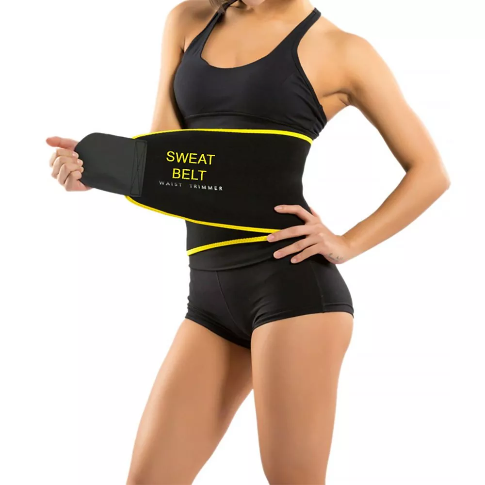 Neoprene Waist Trainer yevarume nevakadzi