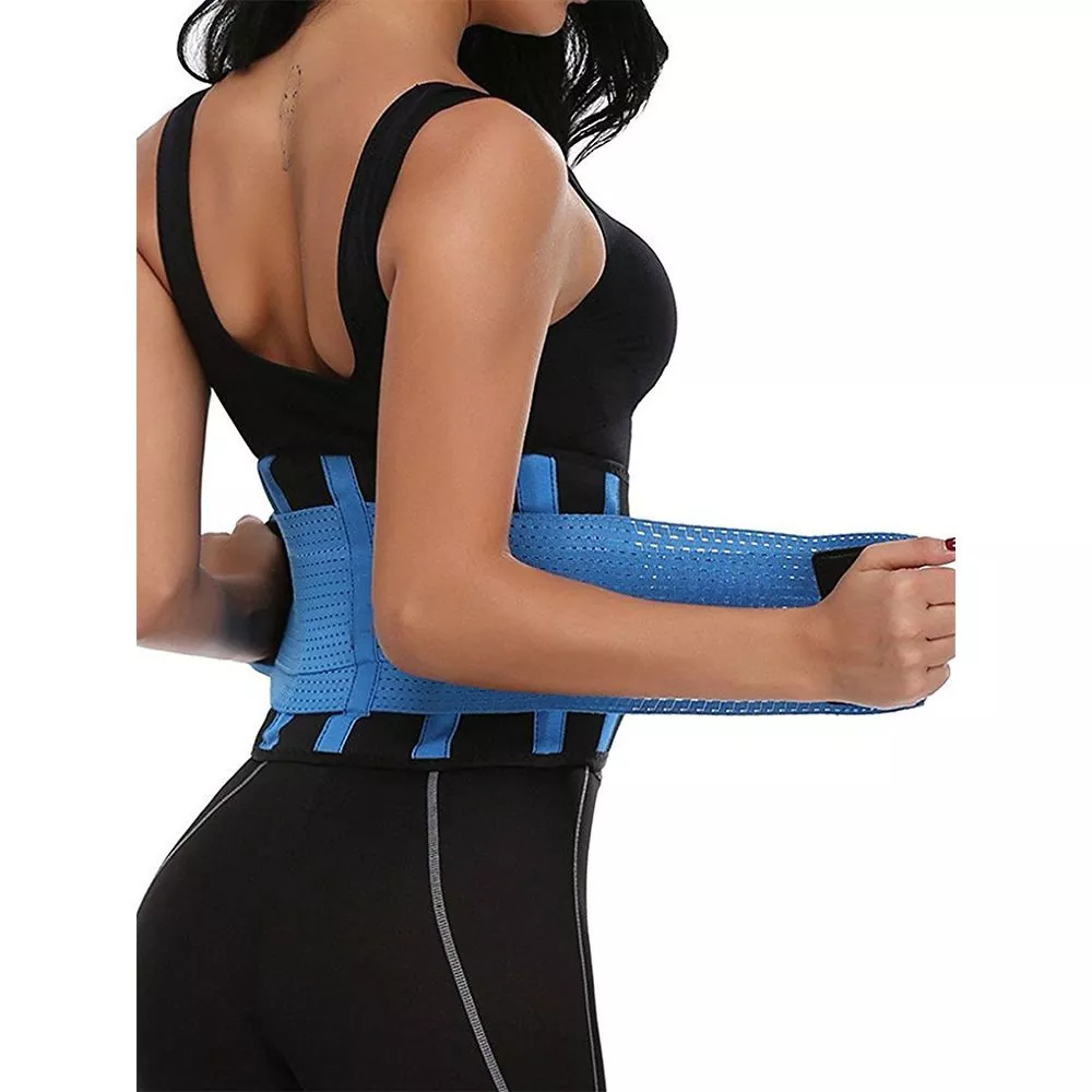 Sweat Waist Support Mudzidzisi