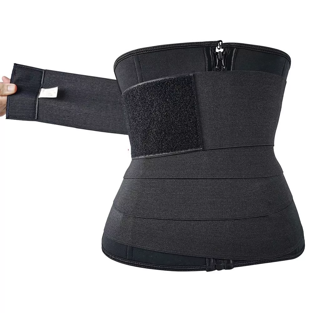 Chiuno Rutsigiro Bhandi reWomen Waist Corset