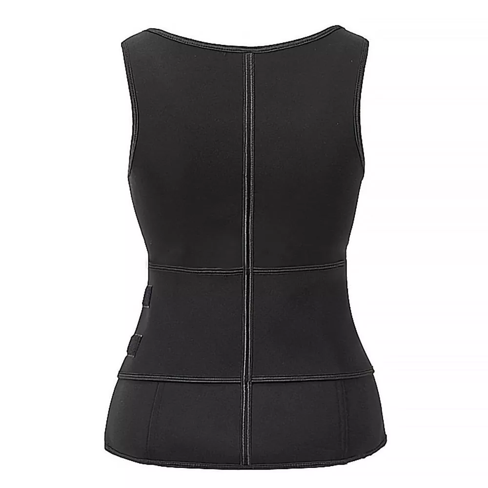 Waist Support Waist Kudzidzisa Sauna Vest Yevakadzi