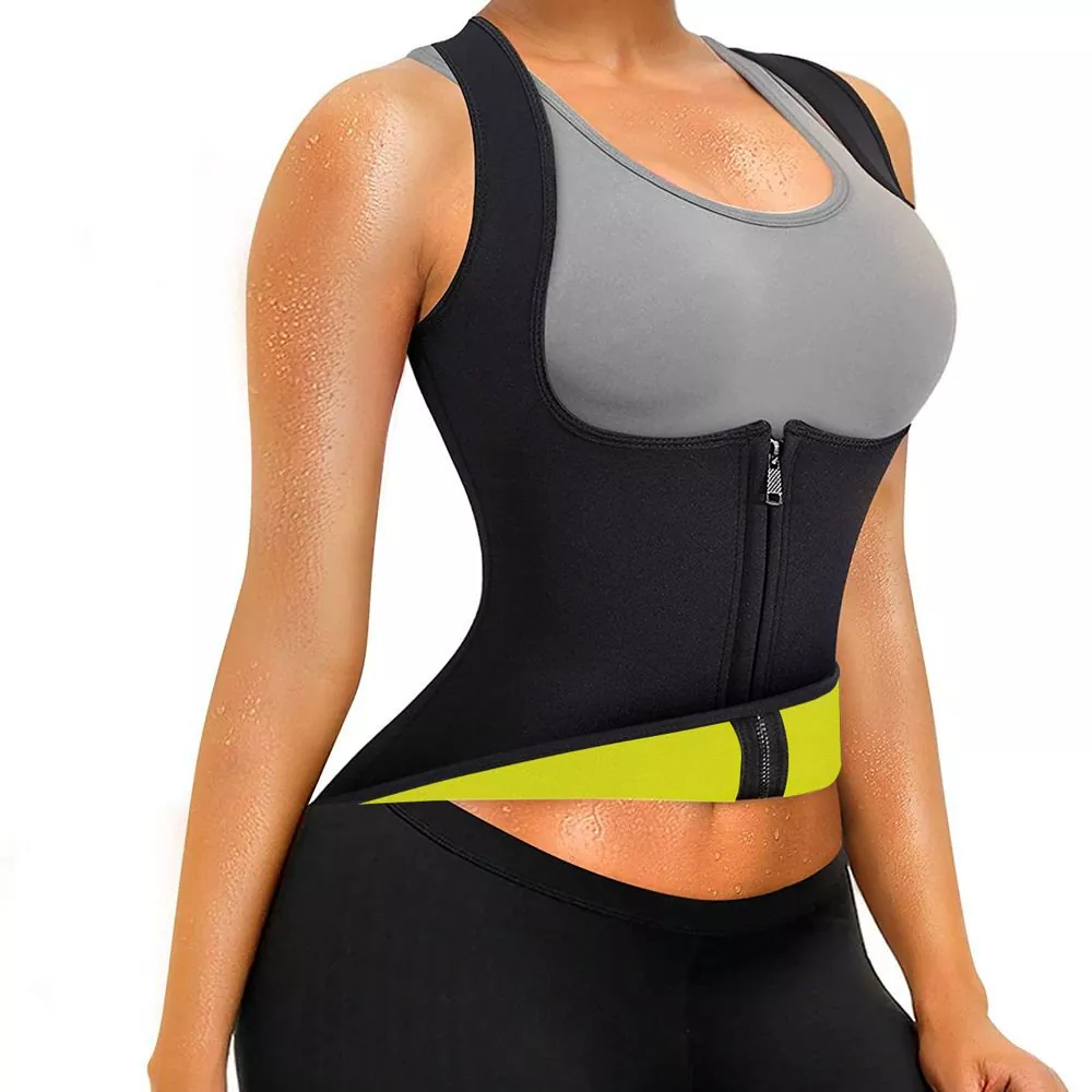 Vakadzi Muviri Shapers Gym Vest Suits