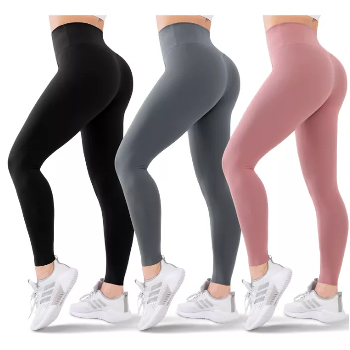 Vakadzi Yoga Leggings