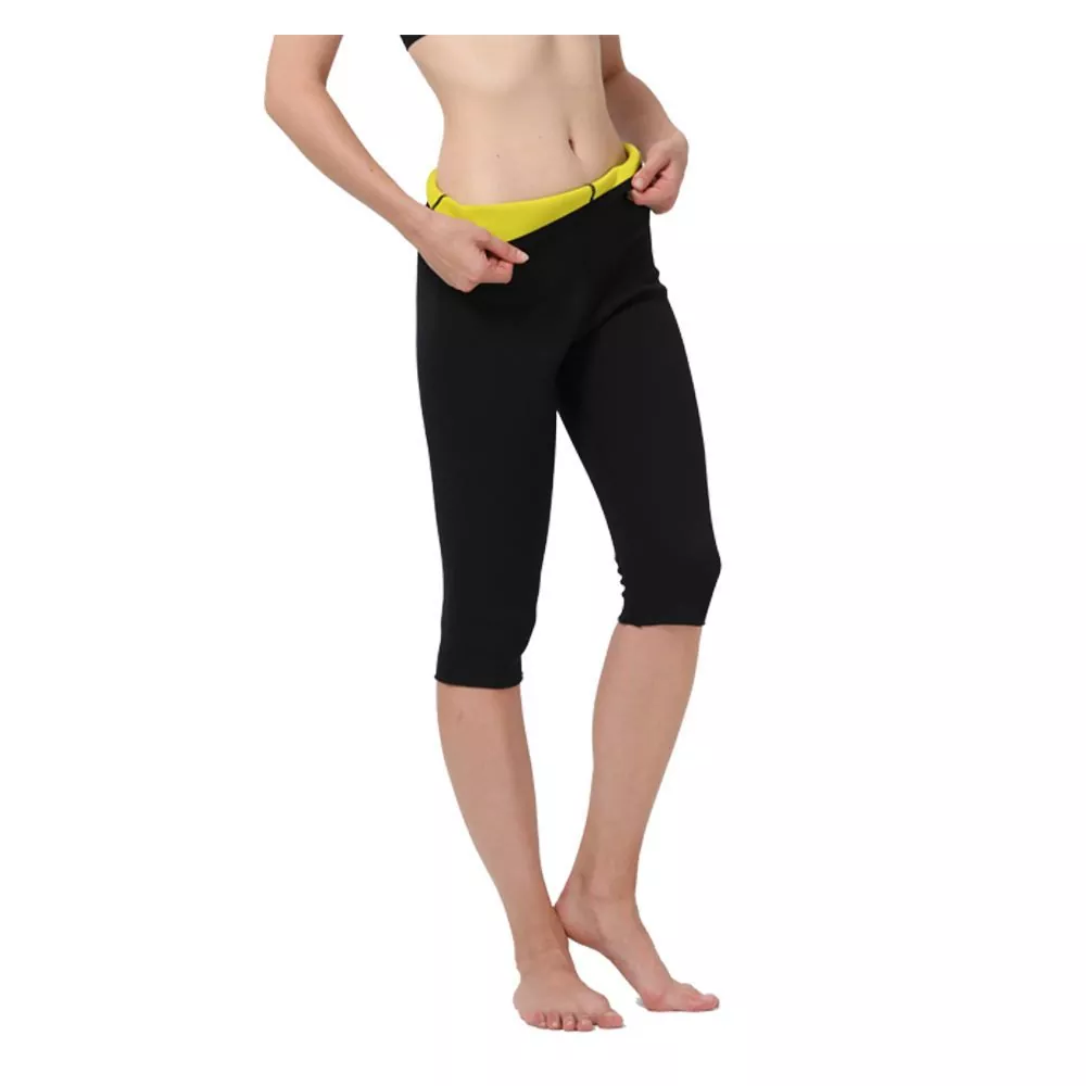 Vakadzi Yoga Vanodikitira Pants